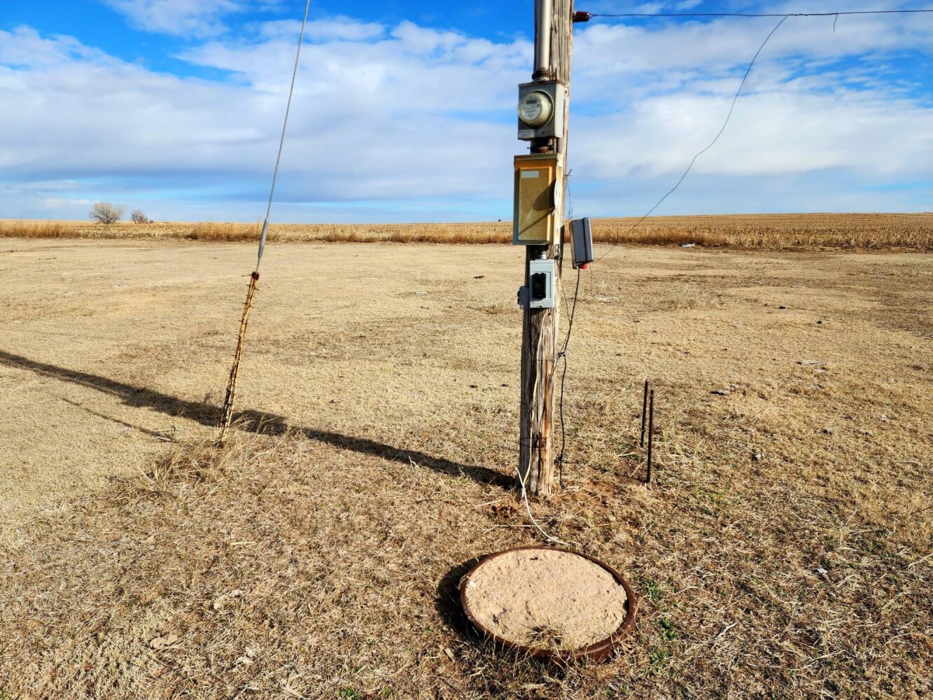 Land for Sale in Pawnee County, KS (13 of 55)