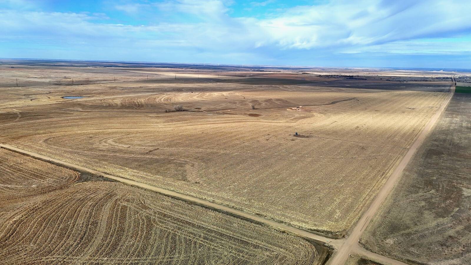 Land for Sale in Pawnee County, KS (20 of 55)