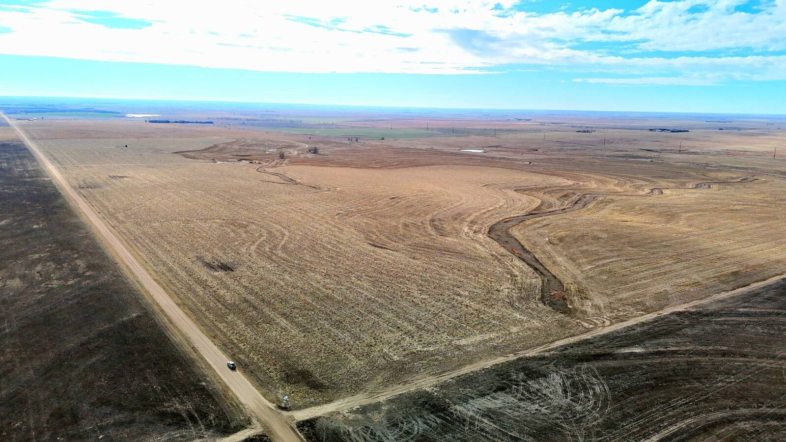 Land for Sale in Pawnee County, KS (23 of 55)