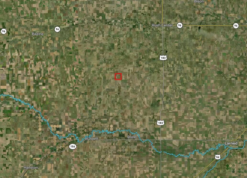 Land for Sale in Pawnee County, KS (55 of 55)
