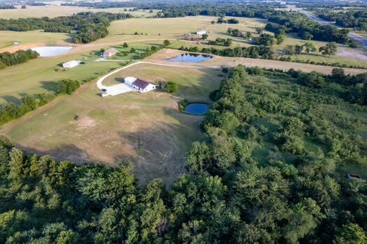 Land for Sale in Bryan County, OK (1 of 30)