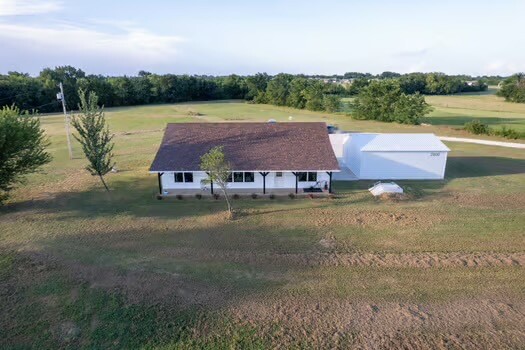 Land for Sale in Bryan County, OK (2 of 30)