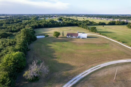 Land for Sale in Bryan County, OK (3 of 30)