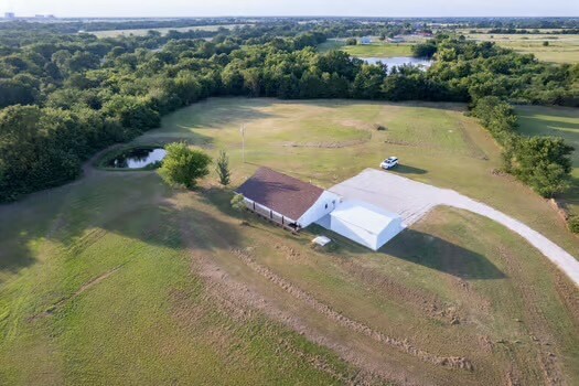 Land for Sale in Bryan County, OK (4 of 30)