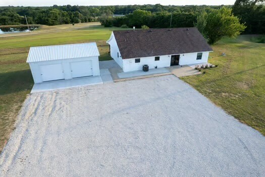 Land for Sale in Bryan County, OK (5 of 30)