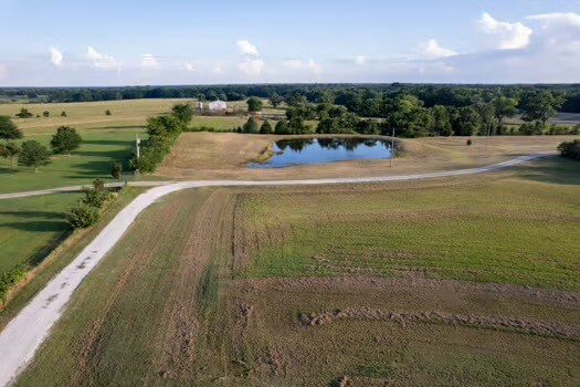 Land for Sale in Bryan County, OK (7 of 30)
