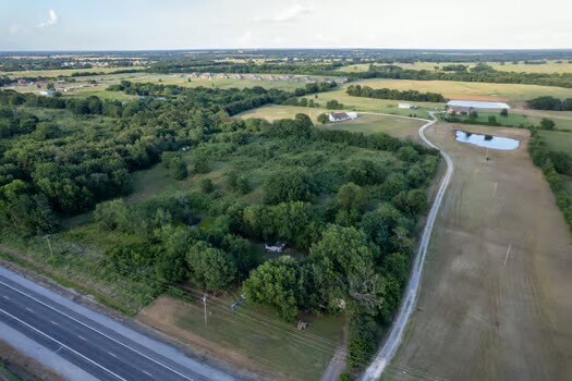 Land for Sale in Bryan County, OK (8 of 30)