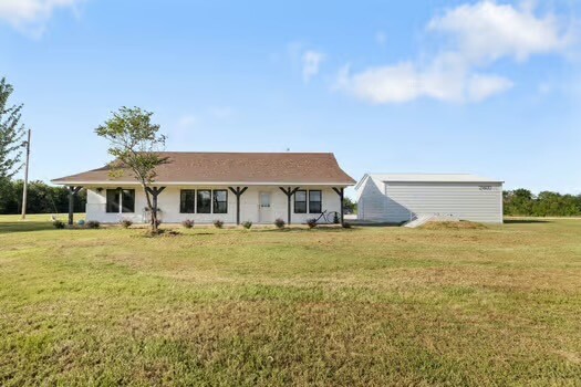Land for Sale in Bryan County, OK (30 of 30)