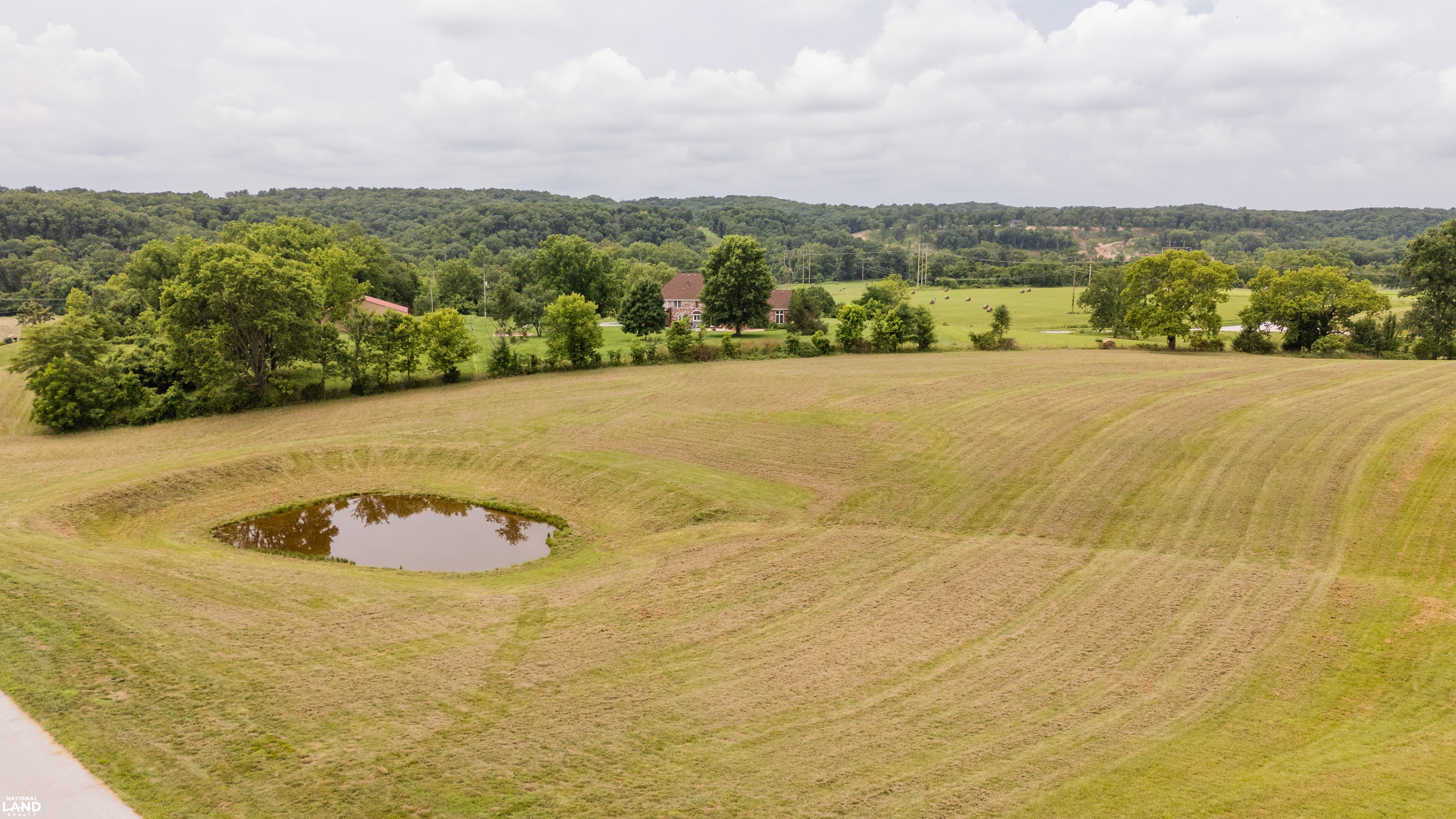 Build lot in Nixa with great views in Christian County, MO (7 of 28)