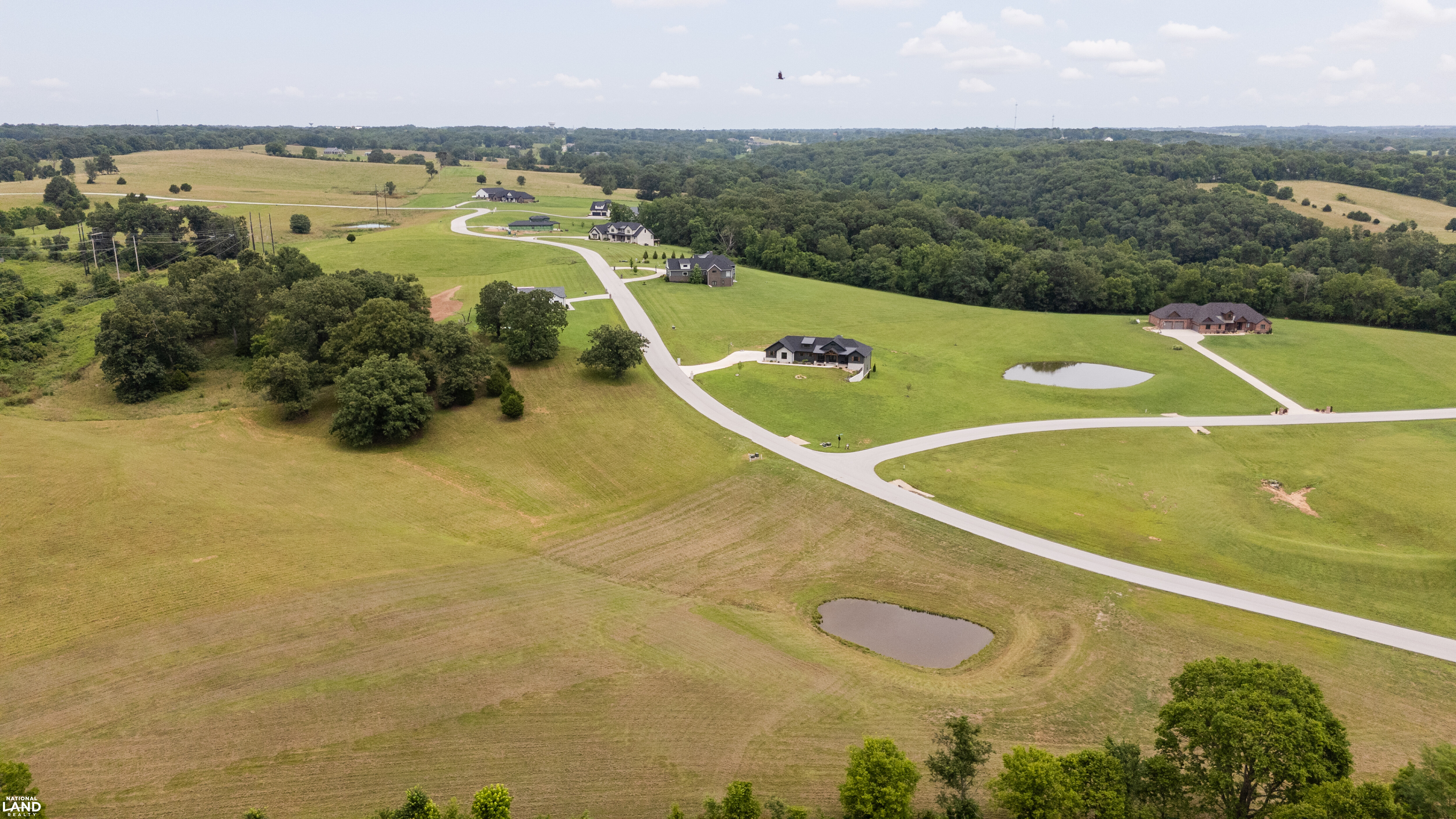 Build lot in Nixa with great views in Christian County, MO (15 of 28)