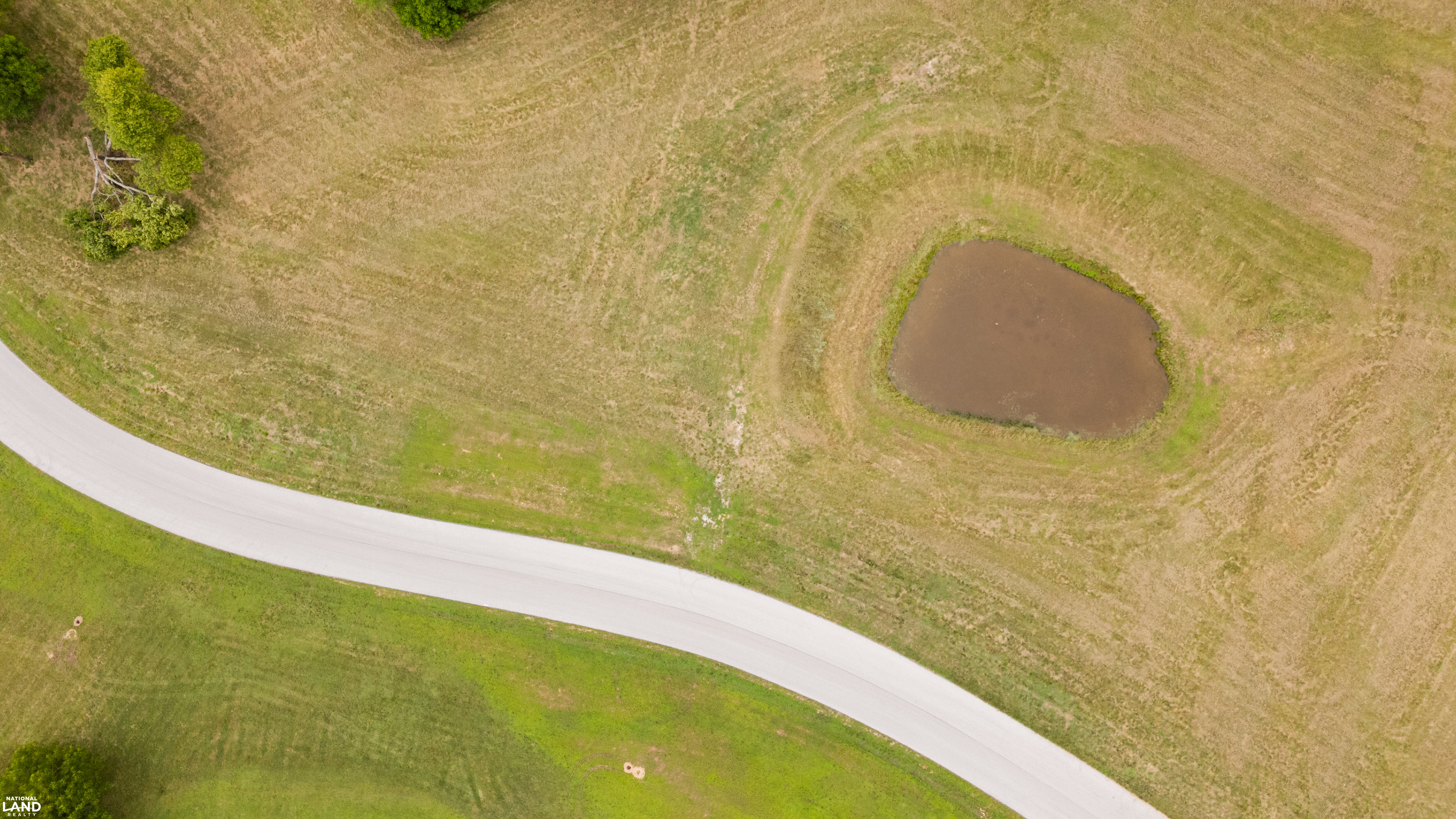 Build lot in Nixa with great views in Christian County, MO (20 of 28)