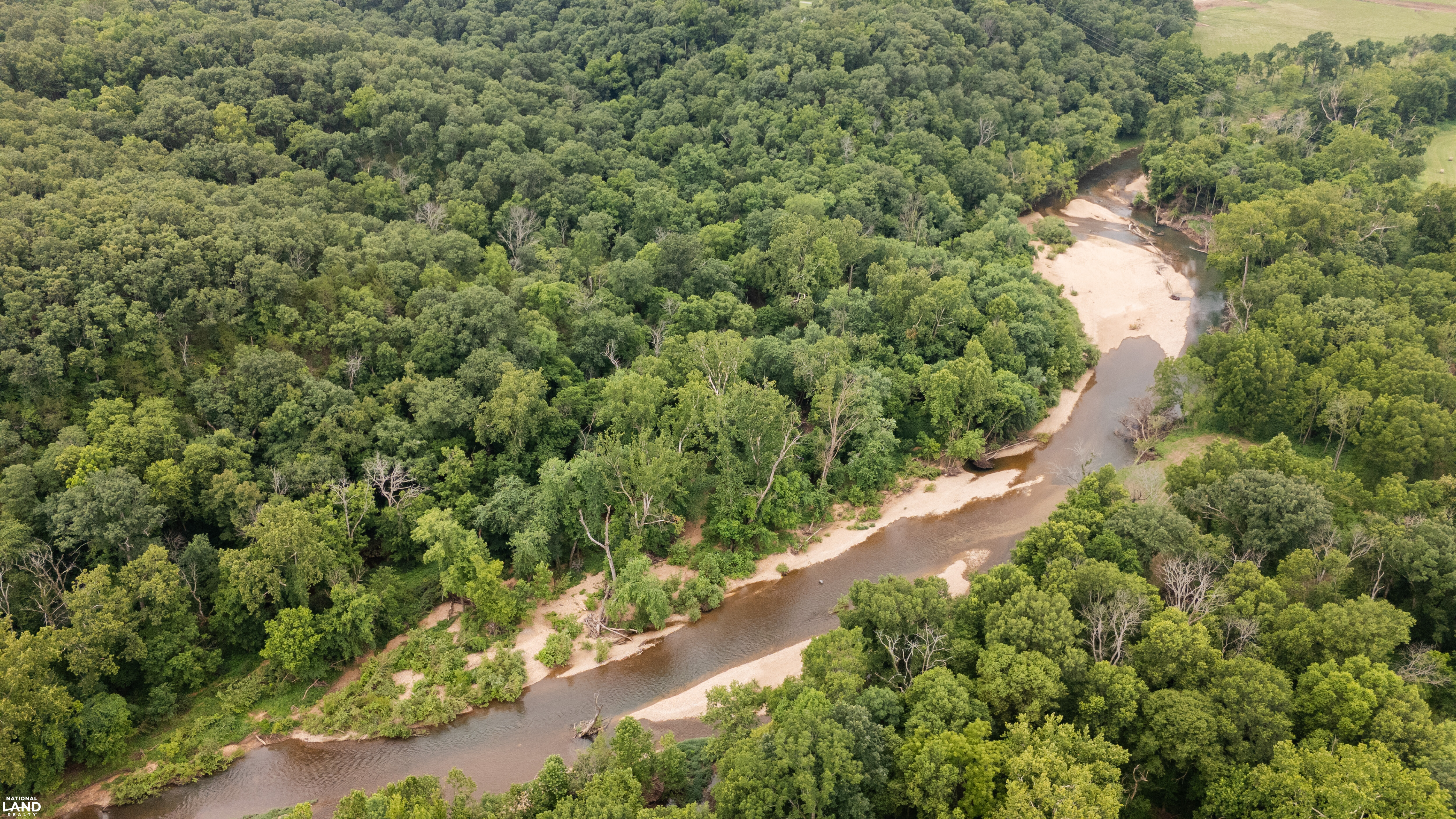 Build lot in Nixa with great views in Christian County, MO (22 of 28)