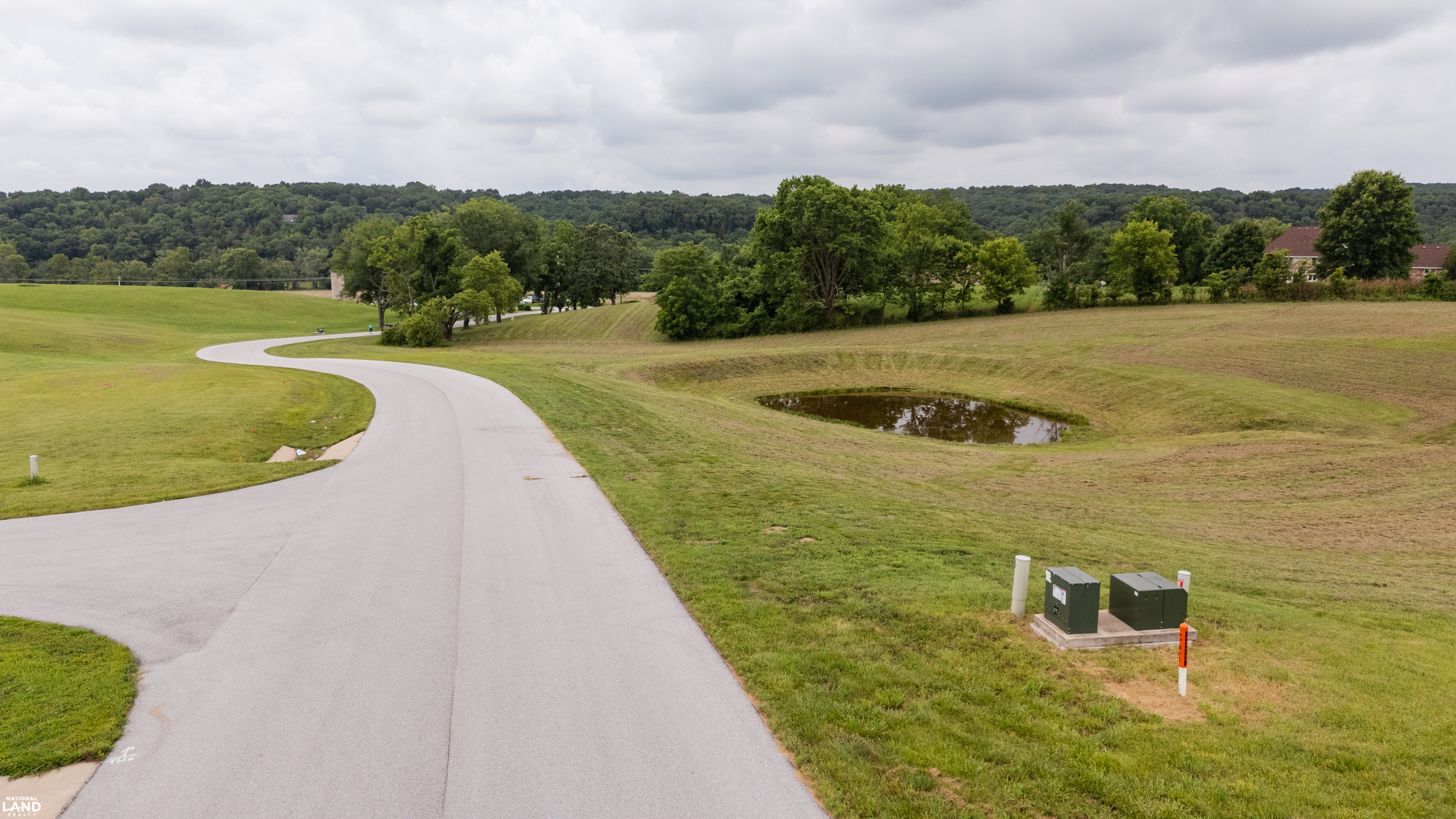 Build lot in Nixa with great views in Christian County, MO (25 of 28)
