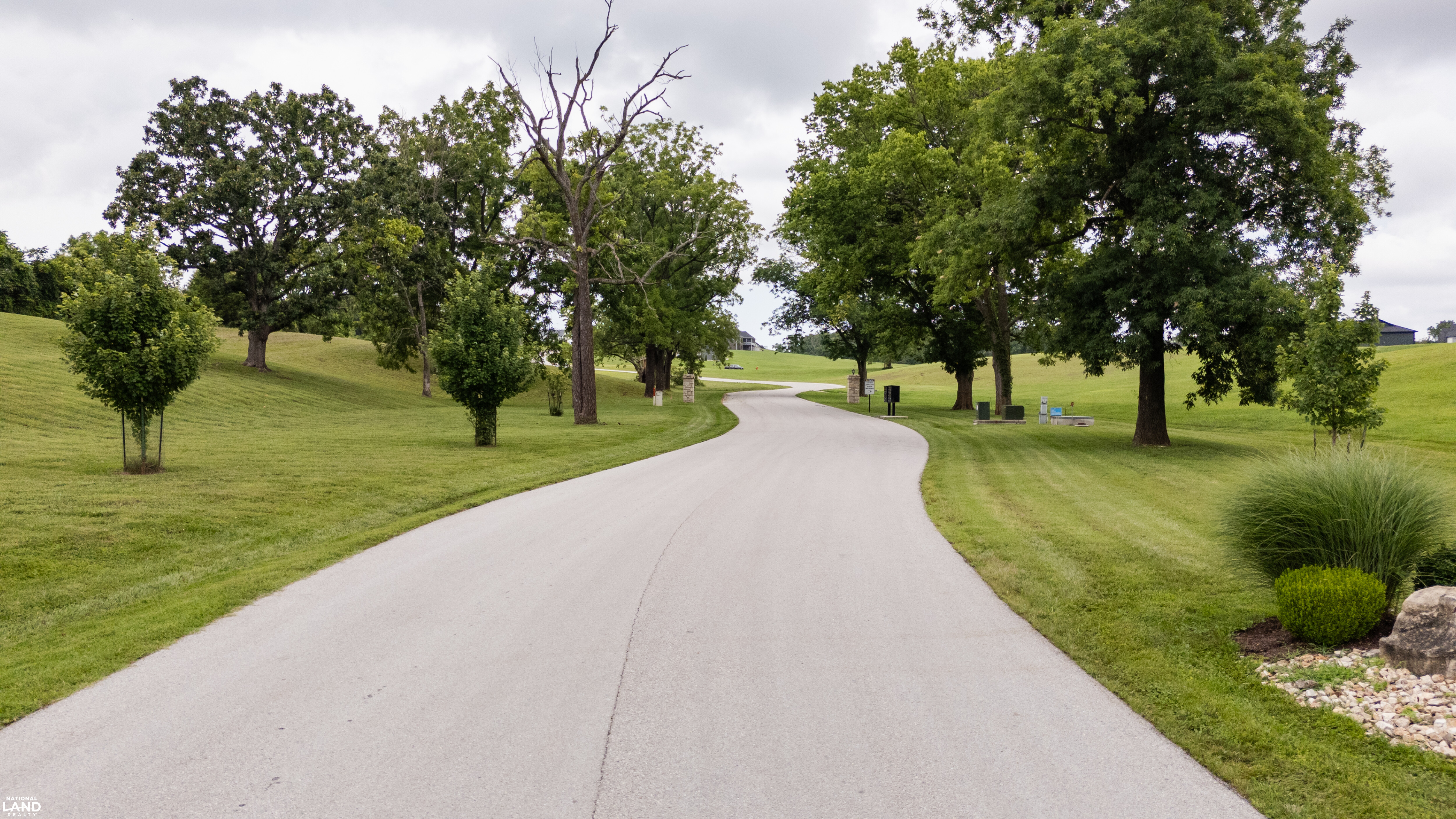 Build lot in Nixa with great views in Christian County, MO (5 of 28)