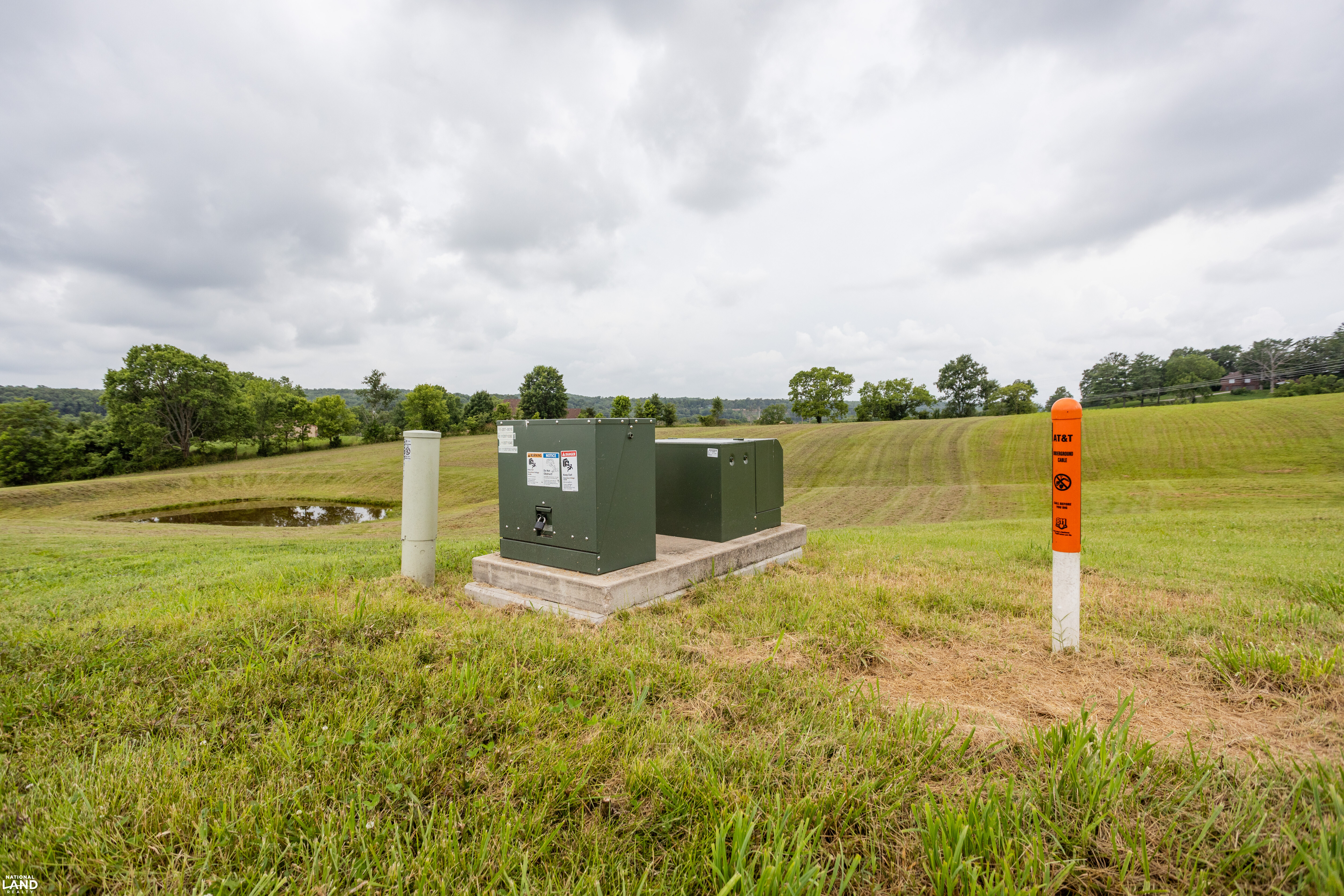 Build lot in Nixa with great views in Christian County, MO (6 of 28)