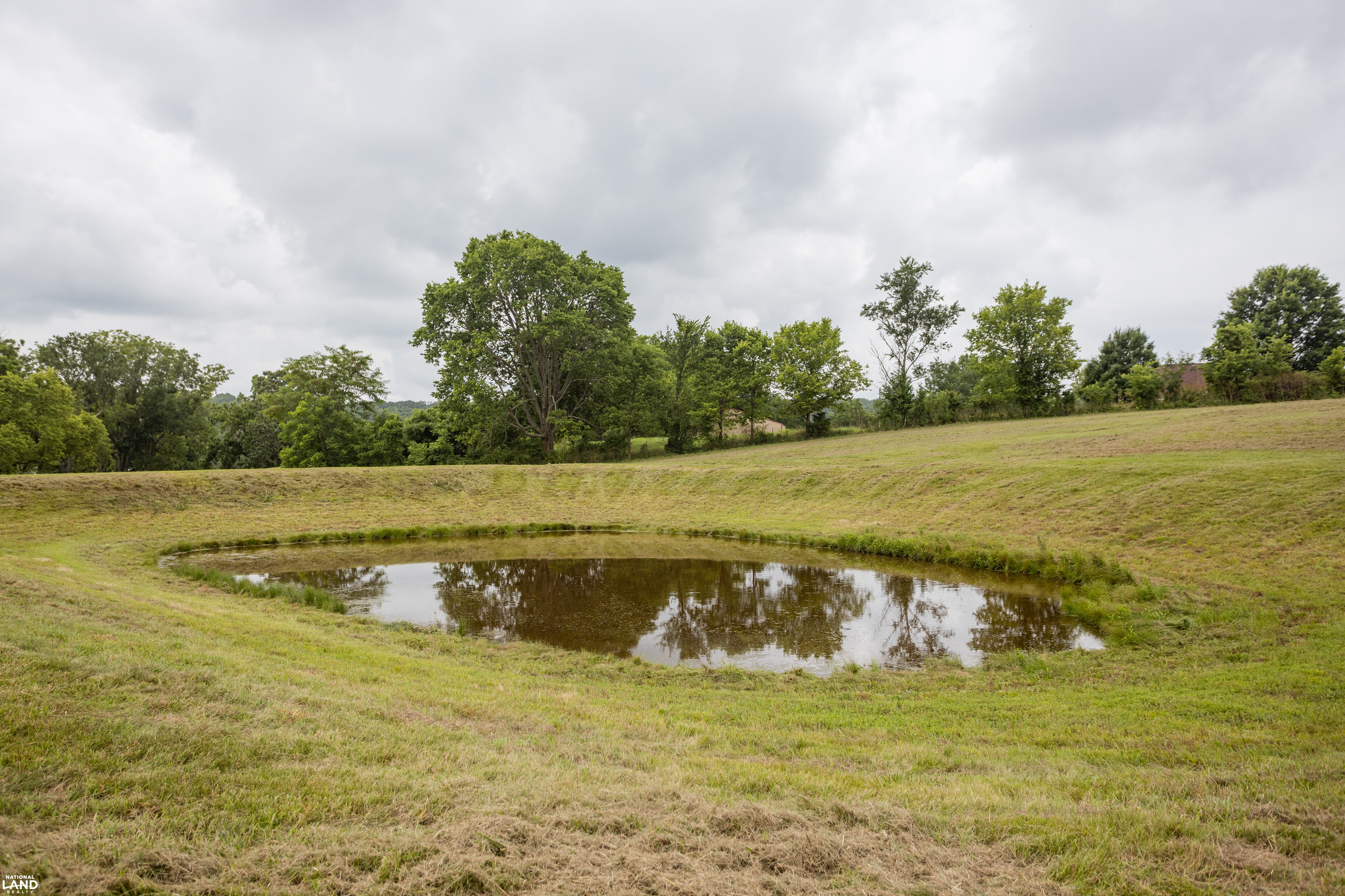 Build lot in Nixa with great views in Christian County, MO (2 of 28)
