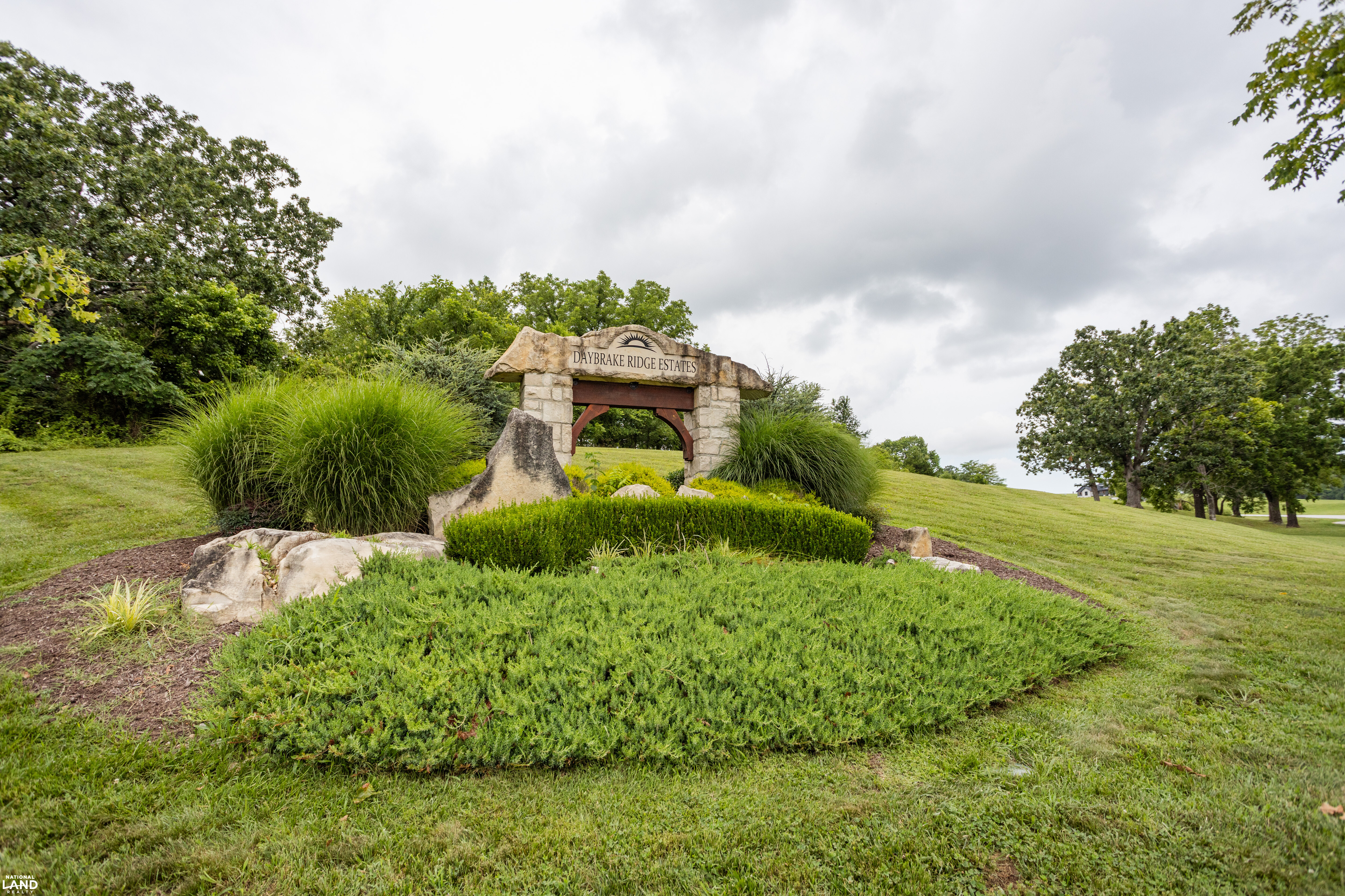 Build lot in Nixa with great views in Christian County, MO (4 of 28)