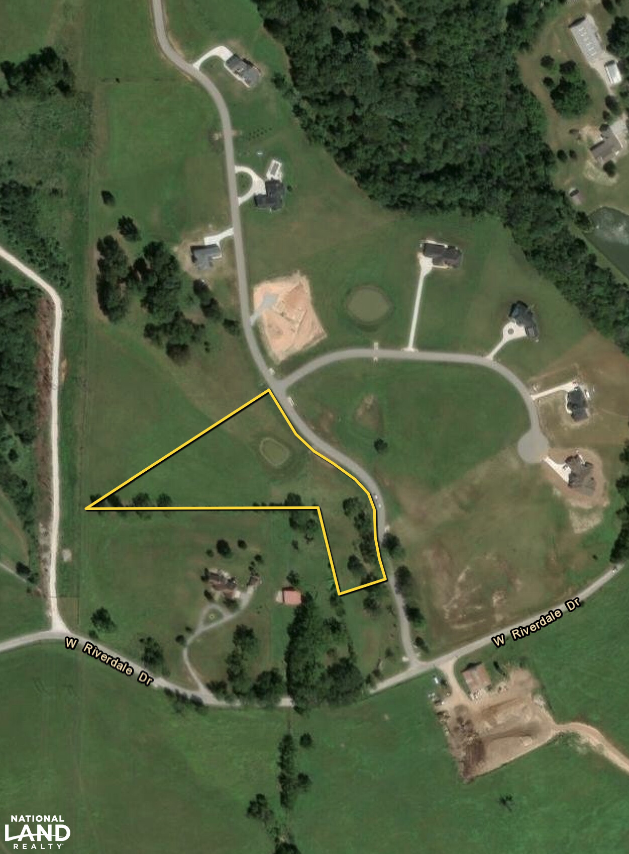 Build lot in Nixa with great views in Christian County, MO (27 of 28)