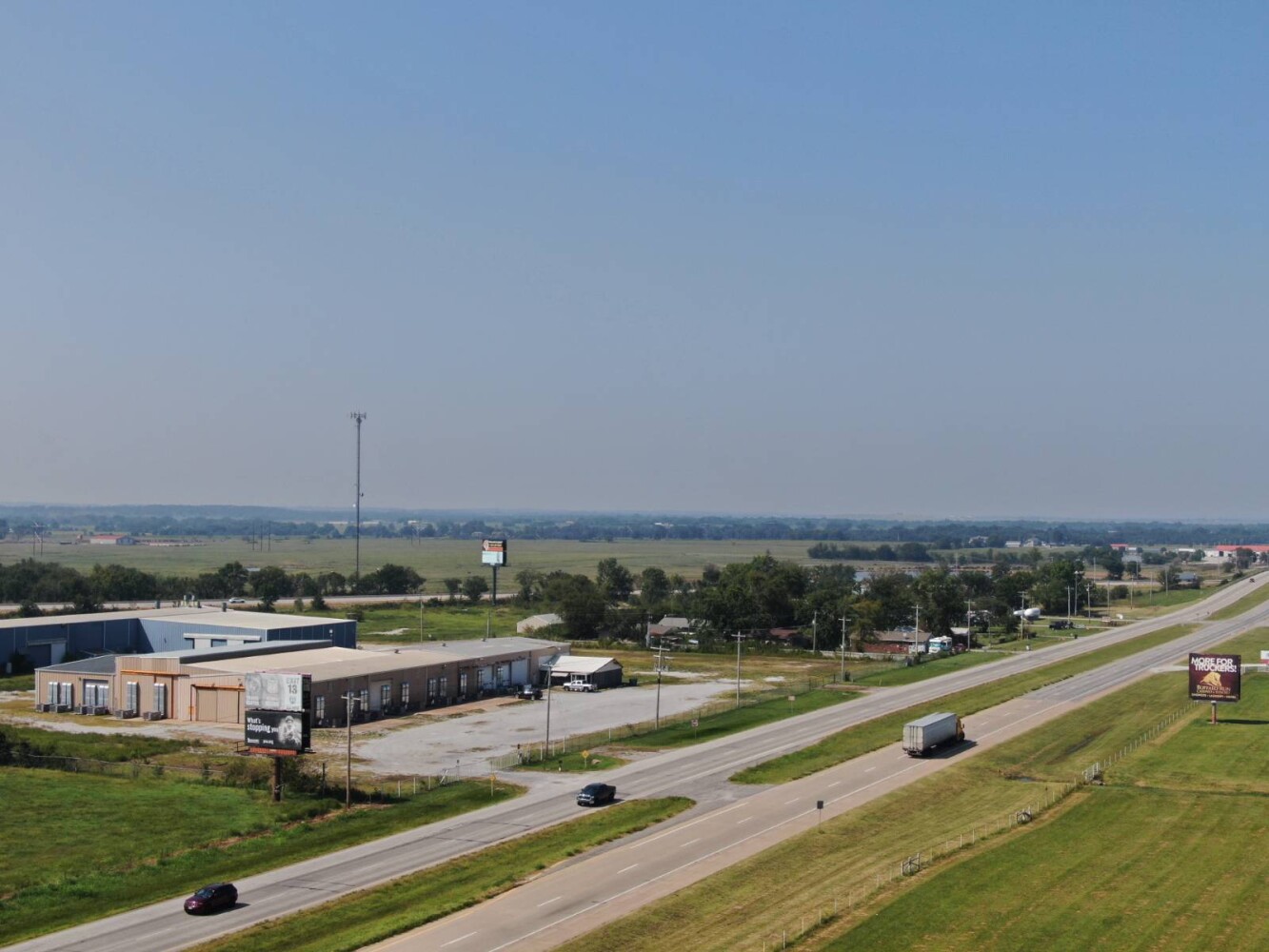 Land for Sale in Craig County, OK (7 of 8)