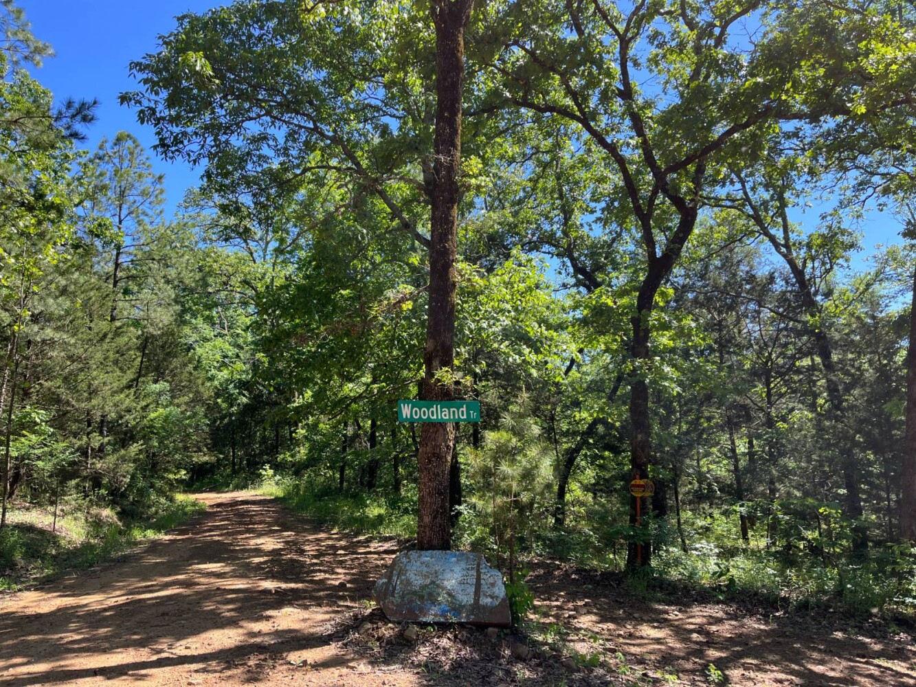 Land for Sale in Pushmataha County, OK (1 of 29)