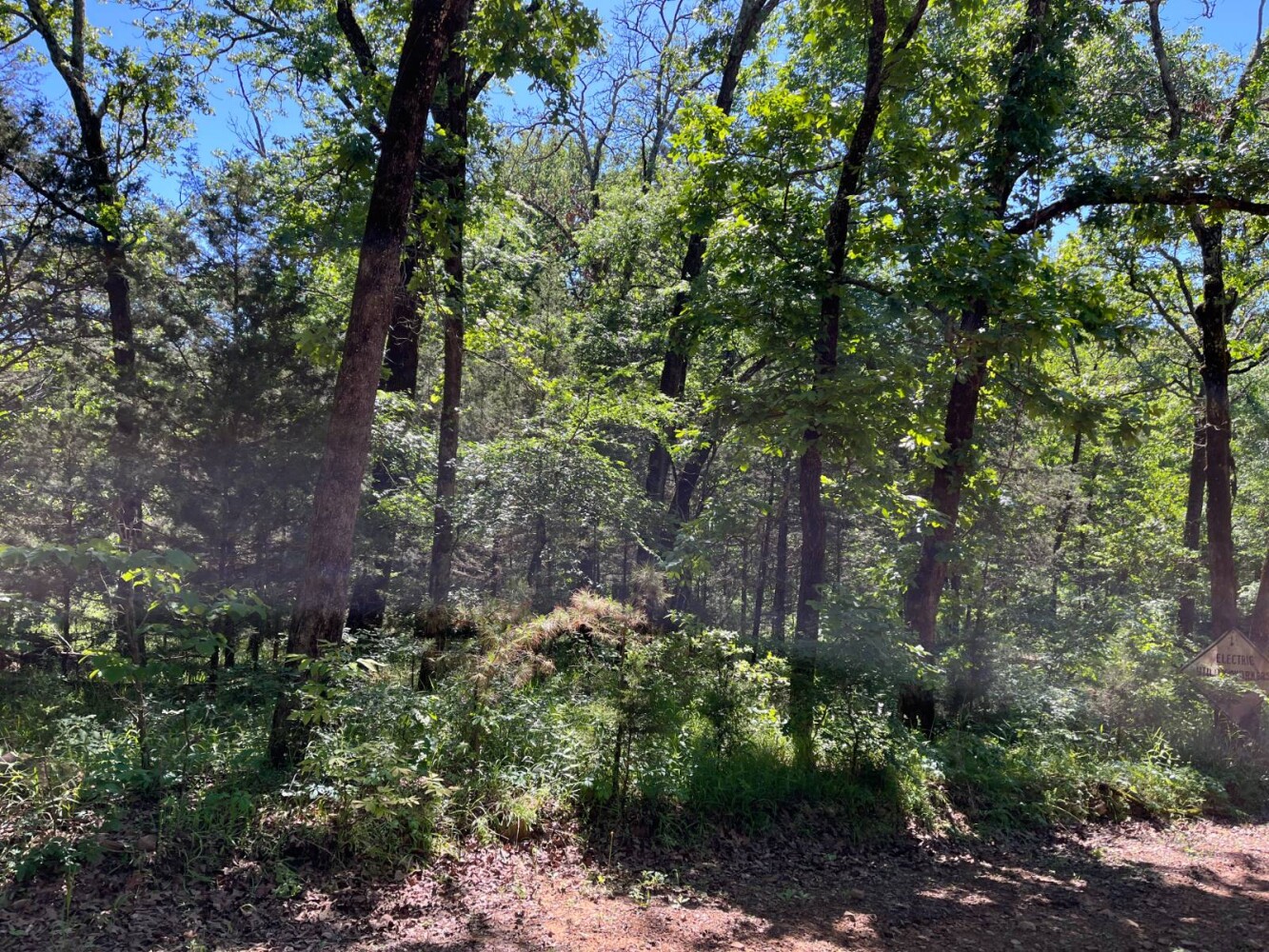 Land for Sale in Pushmataha County, OK (2 of 29)