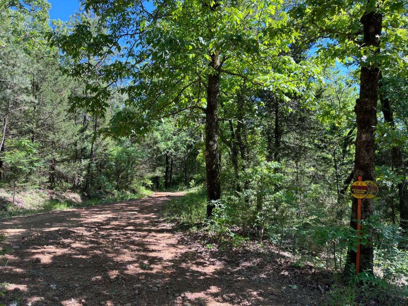 Land for Sale in Pushmataha County, OK (4 of 29)