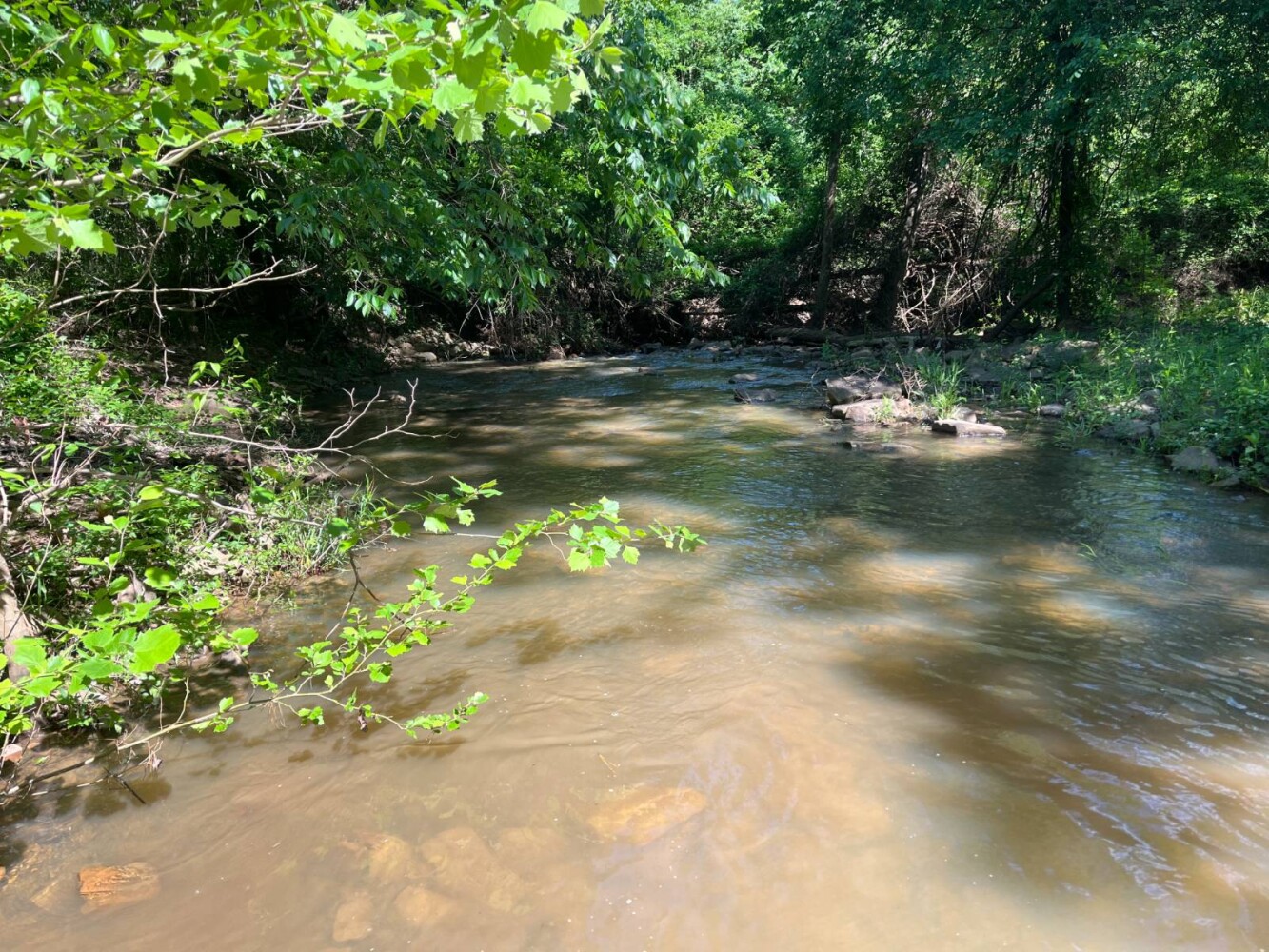Land for Sale in Pushmataha County, OK (8 of 29)