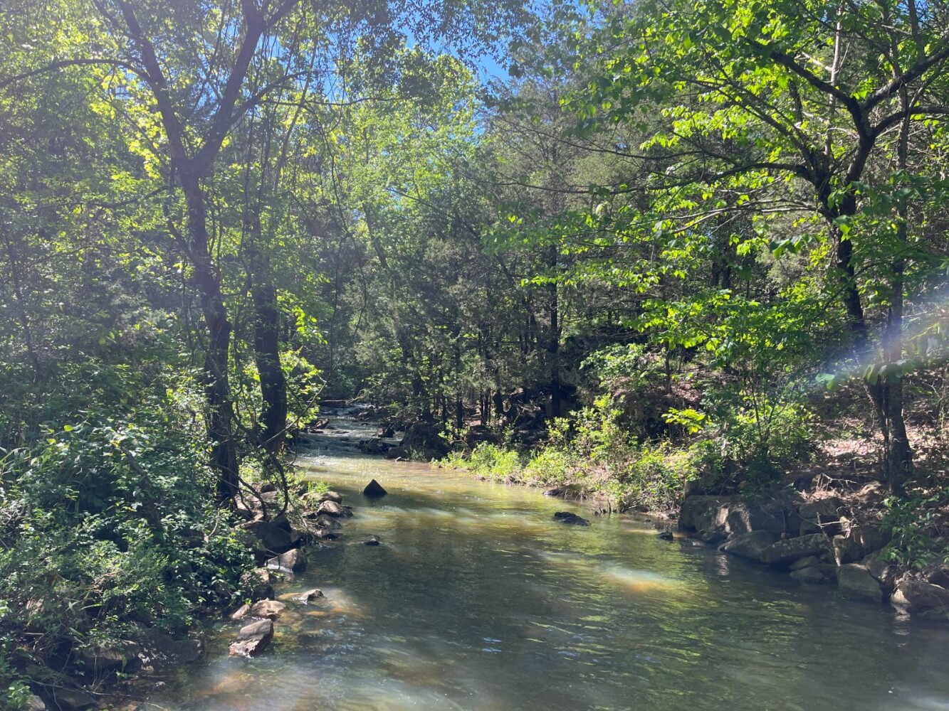 Land for Sale in Pushmataha County, OK (9 of 29)