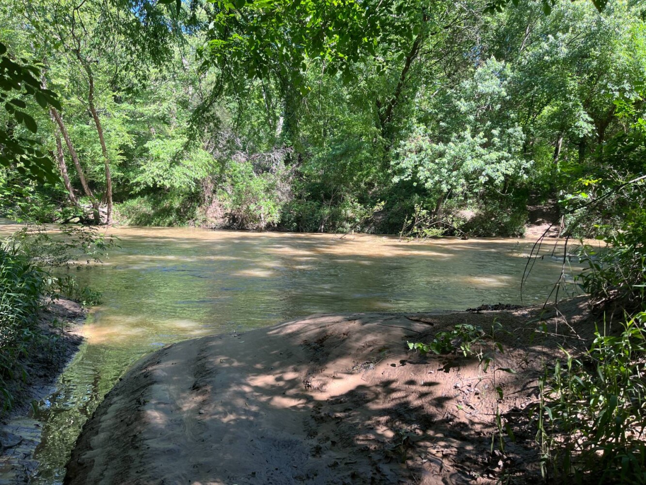 Land for Sale in Pushmataha County, OK (14 of 29)