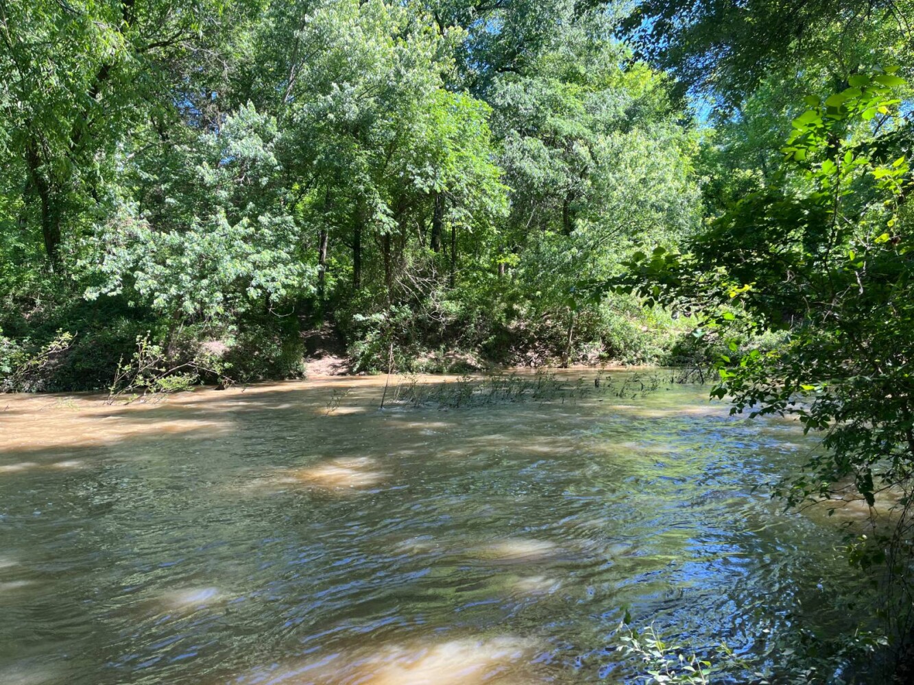Land for Sale in Pushmataha County, OK (15 of 29)
