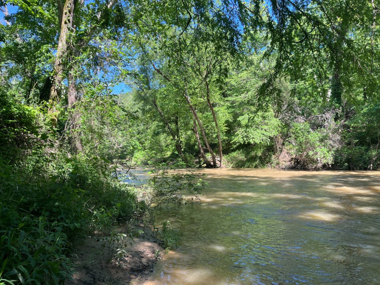 Land for Sale in Pushmataha County, OK (16 of 29)