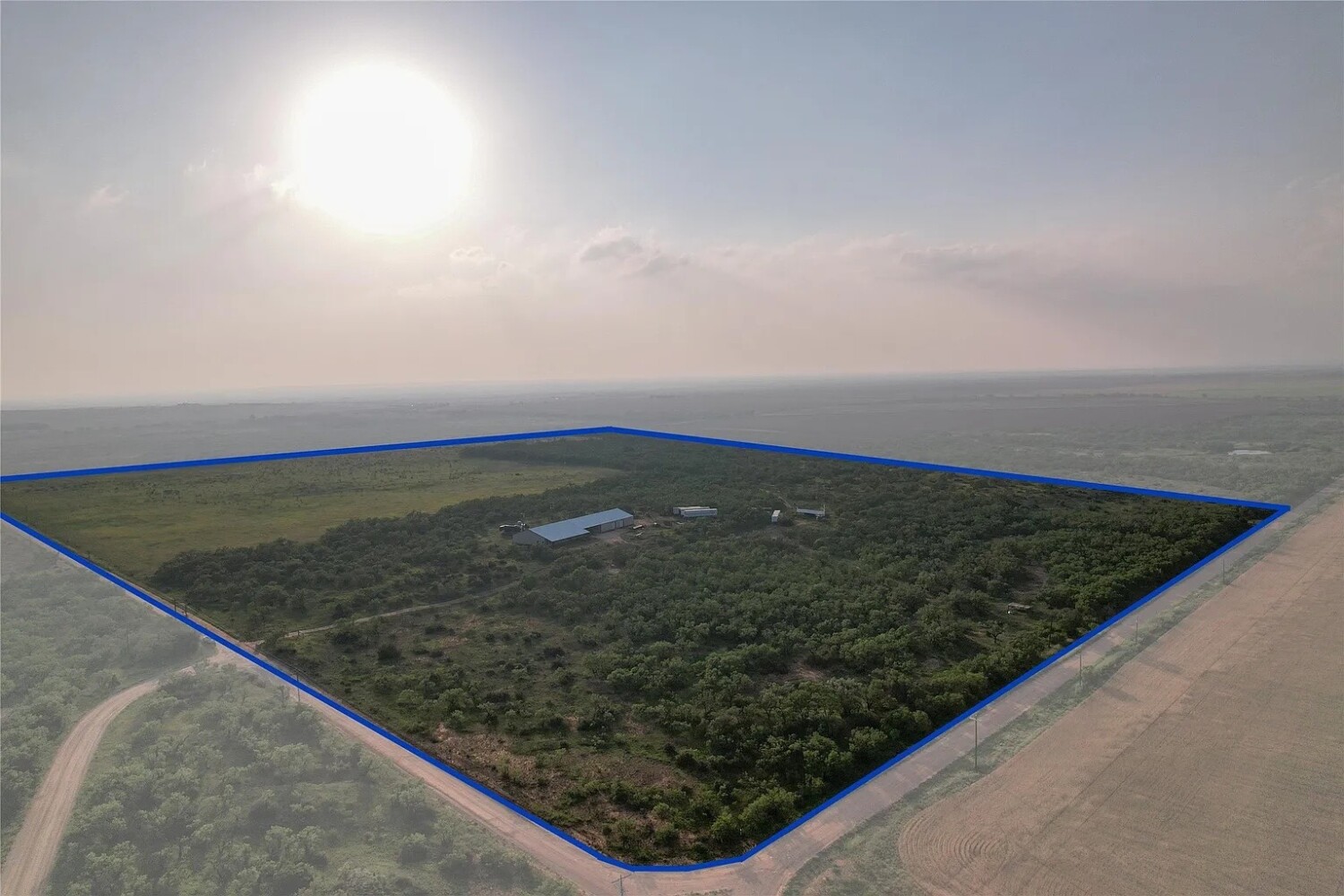 Land for Sale in Jones County, TX (1 of 32)