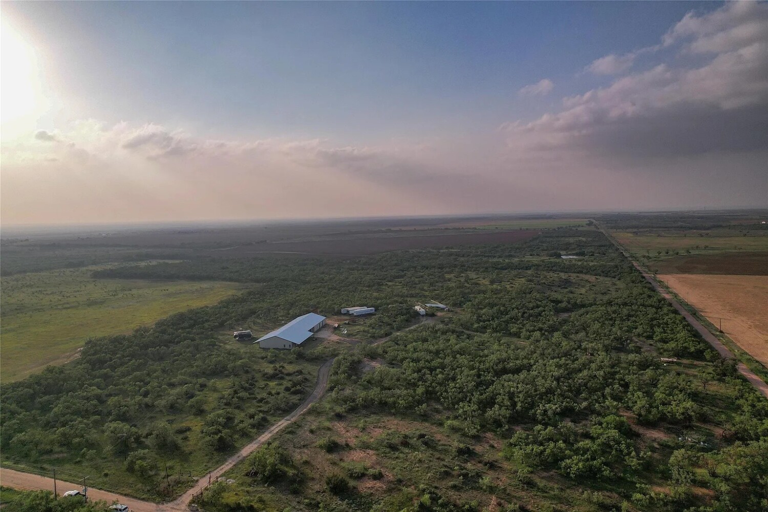Land for Sale in Jones County, TX (2 of 32)