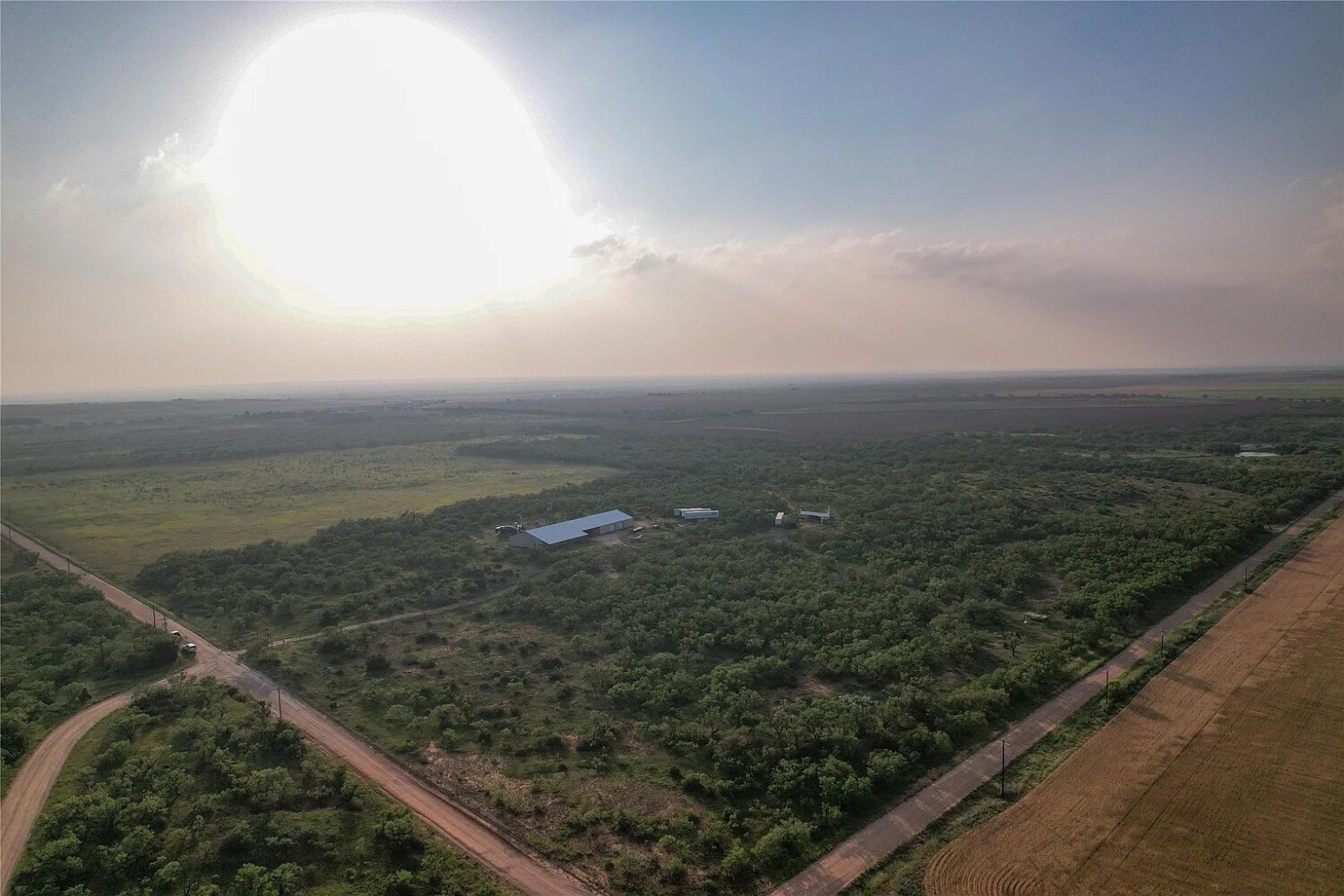 Land for Sale in Jones County, TX (3 of 32)