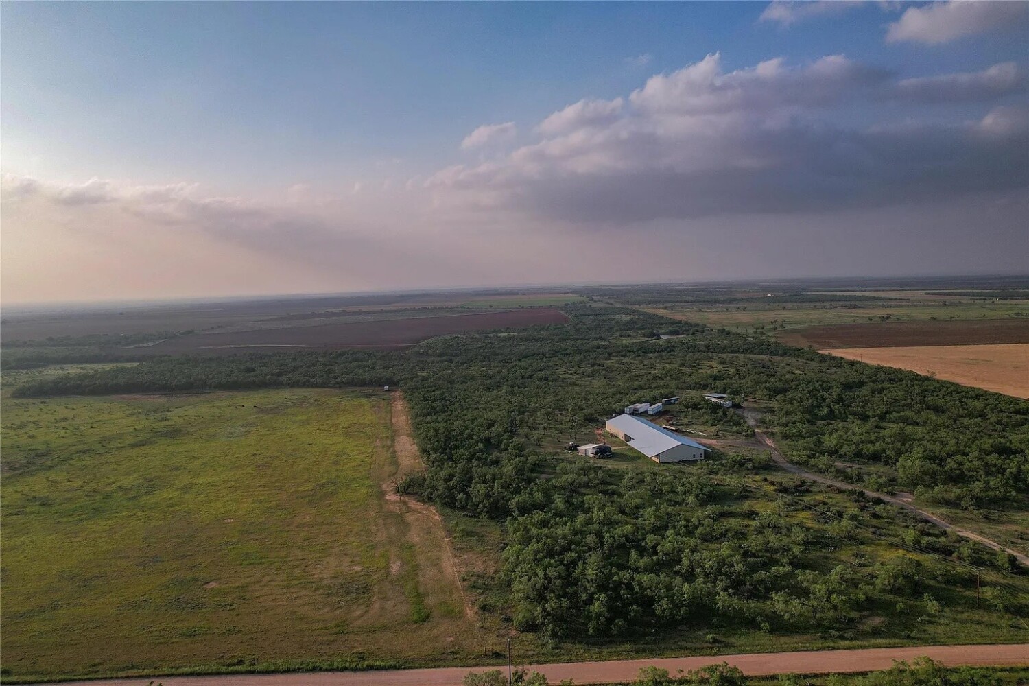 Land for Sale in Jones County, TX (4 of 32)