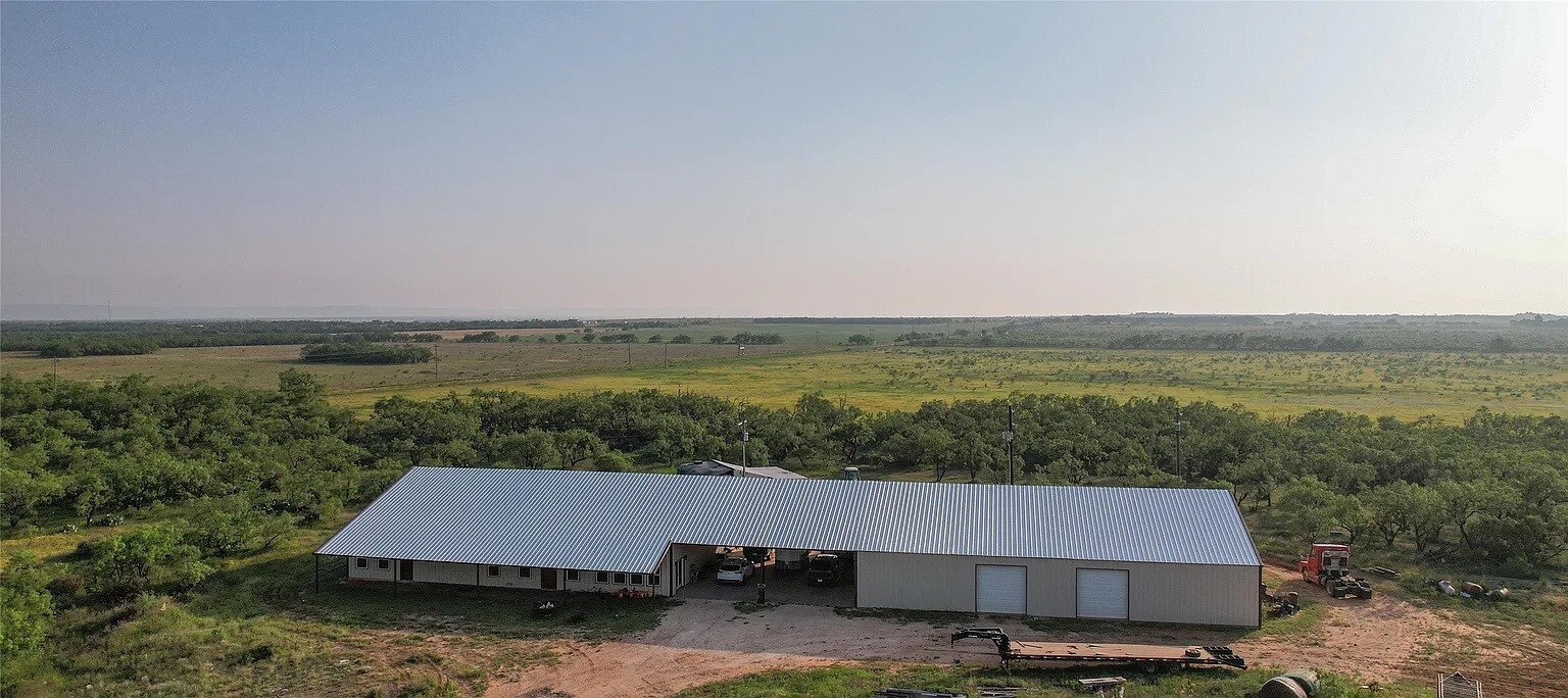 Land for Sale in Jones County, TX (5 of 32)