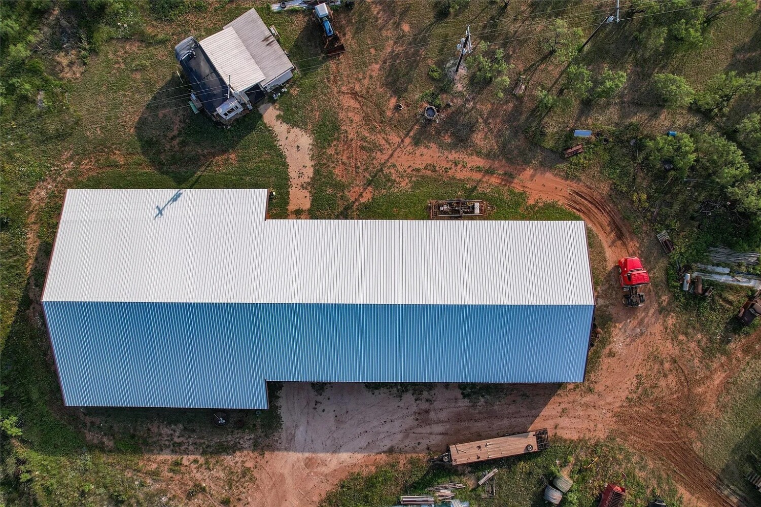 Land for Sale in Jones County, TX (6 of 32)