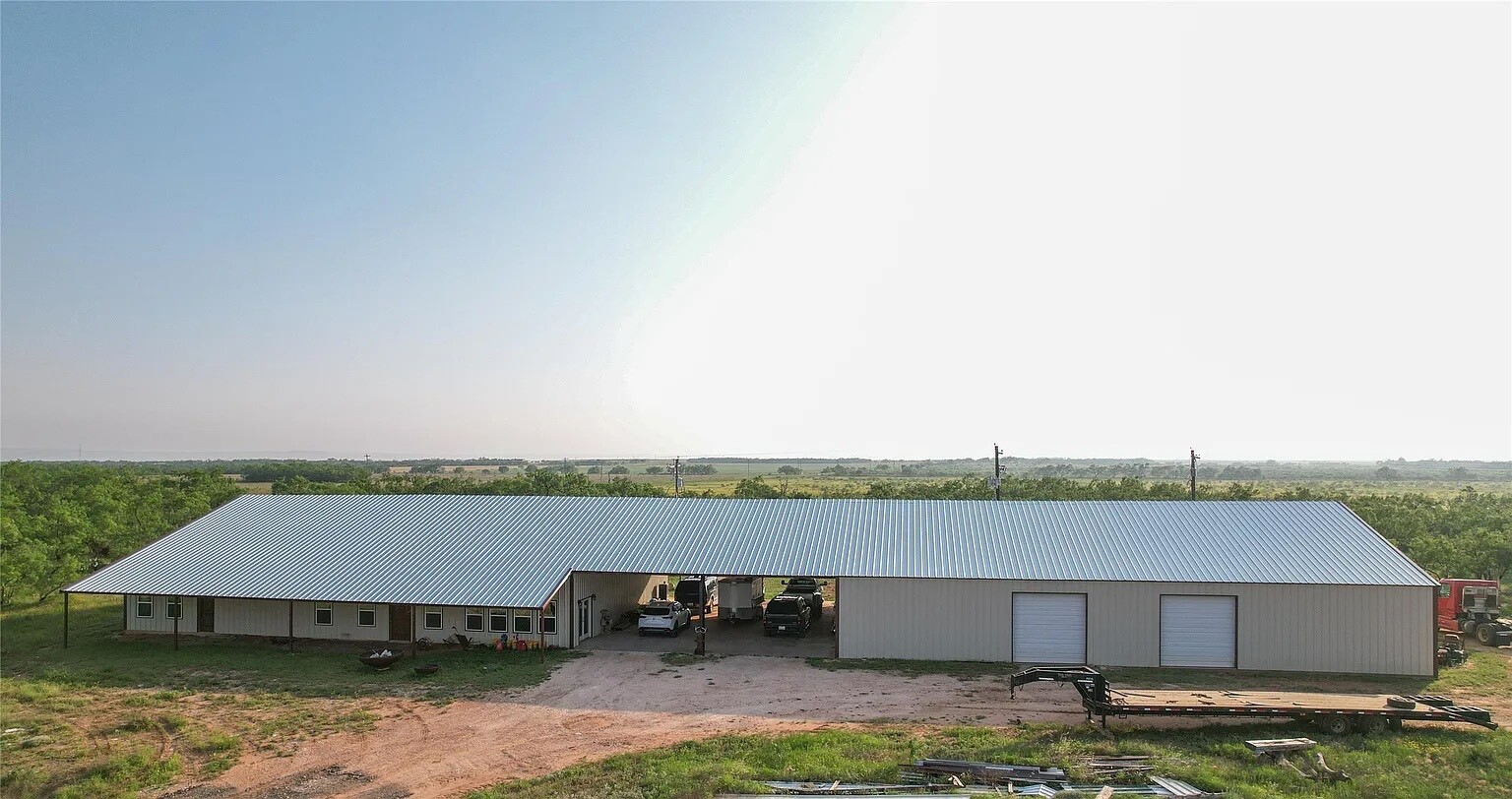 Land for Sale in Jones County, TX (7 of 32)