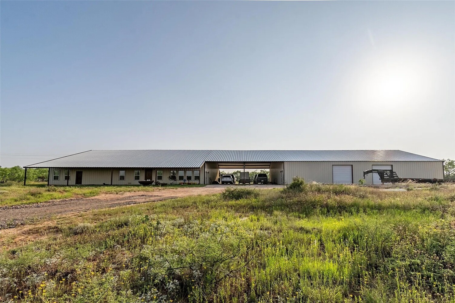 Land for Sale in Jones County, TX (8 of 32)