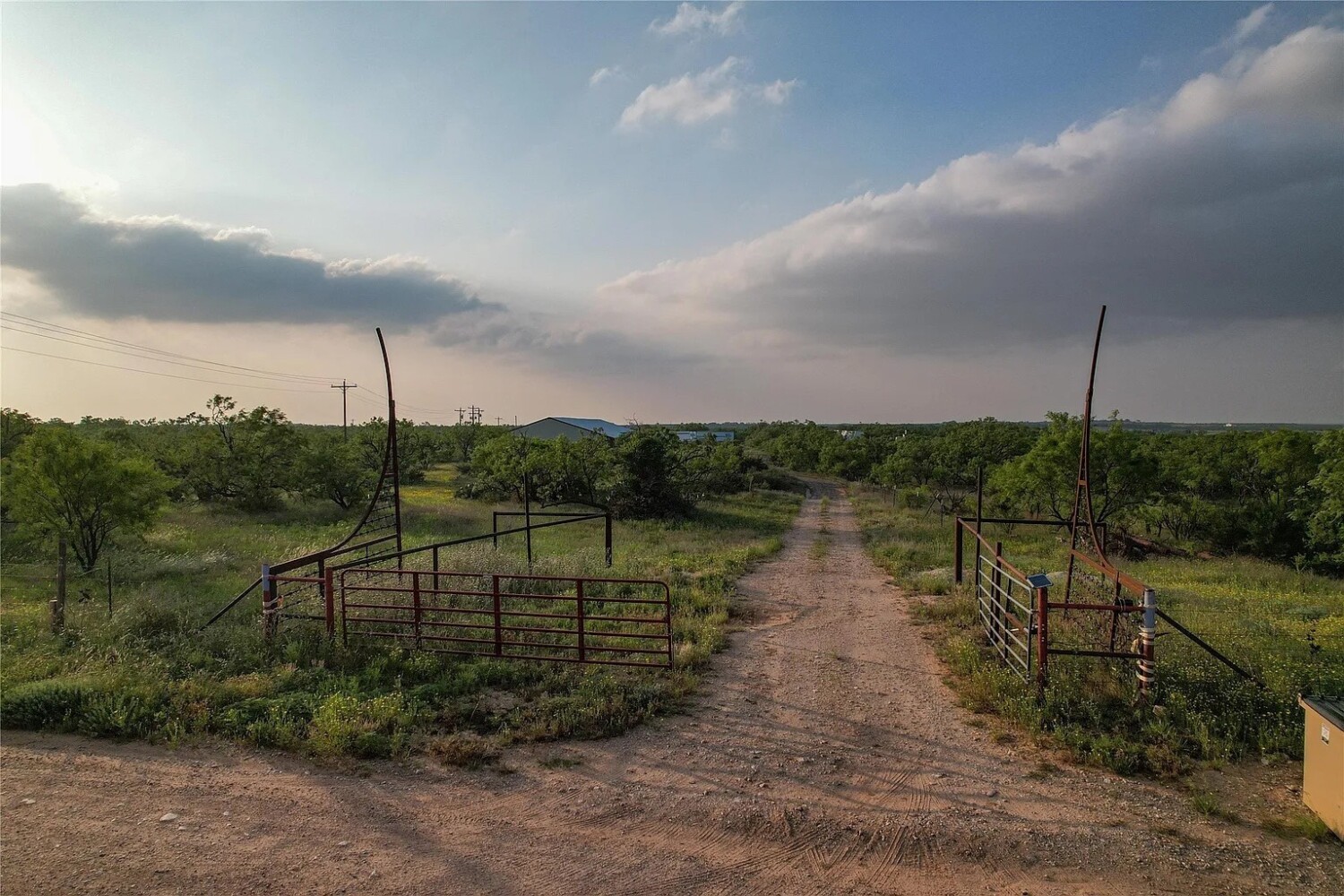Land for Sale in Jones County, TX (9 of 32)