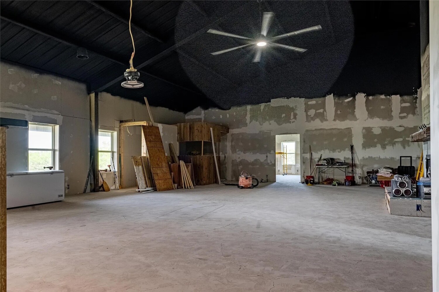 Land for Sale in Jones County, TX (18 of 32)