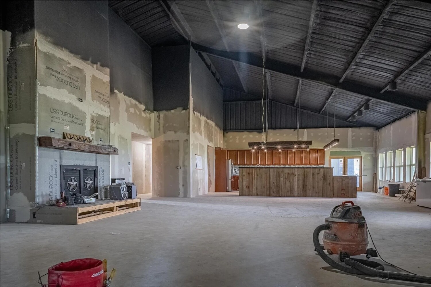 Land for Sale in Jones County, TX (22 of 32)