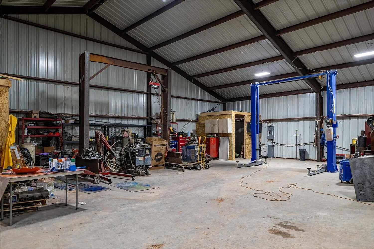 Land for Sale in Jones County, TX (32 of 32)