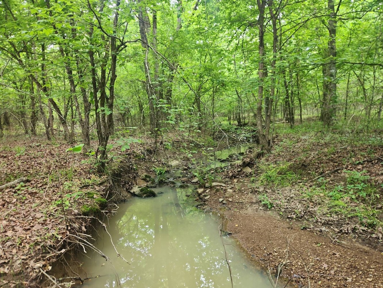 Land for Sale in Latimer County, OK (1 of 16)