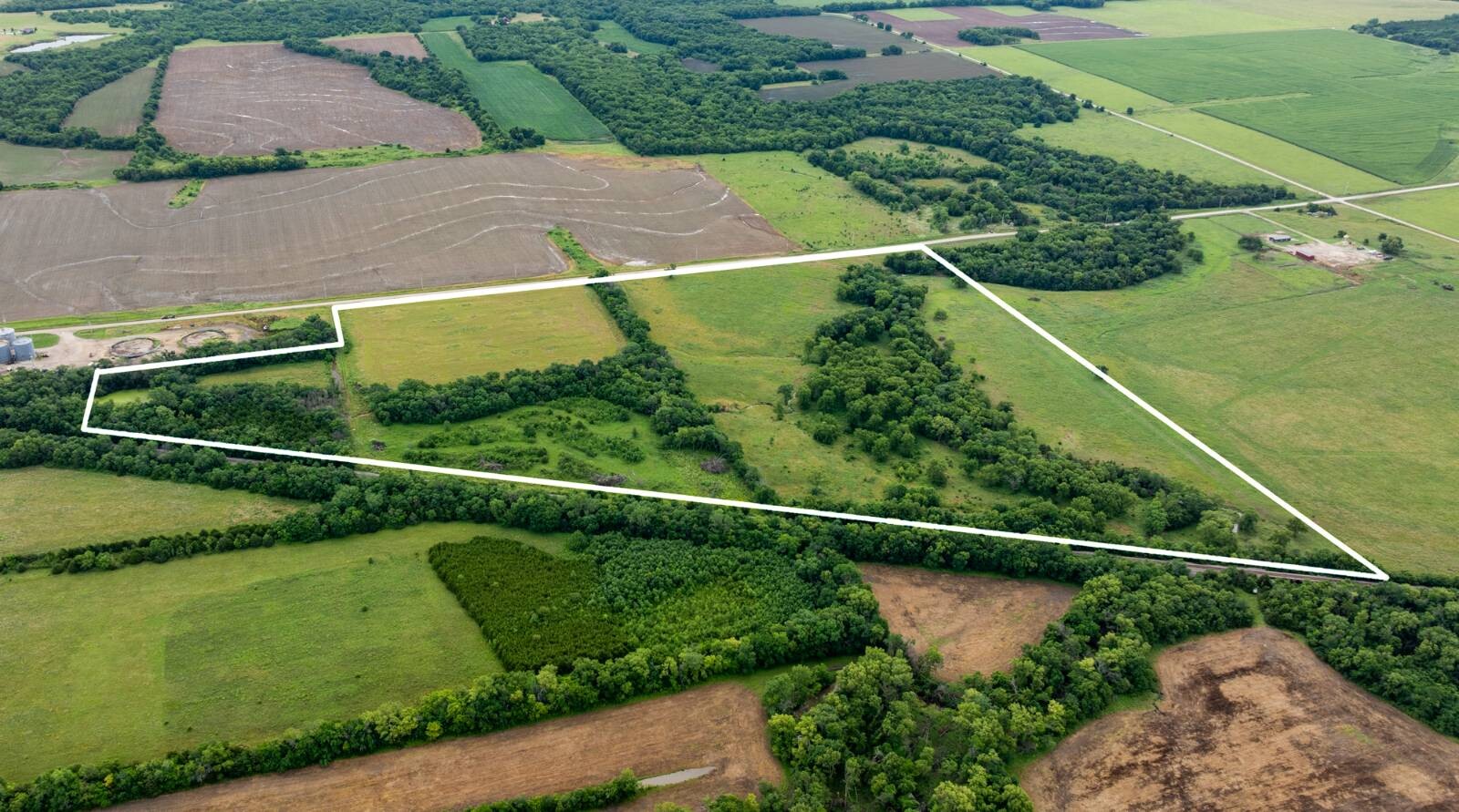 Land for Sale in Anderson County, KS (2 of 45)
