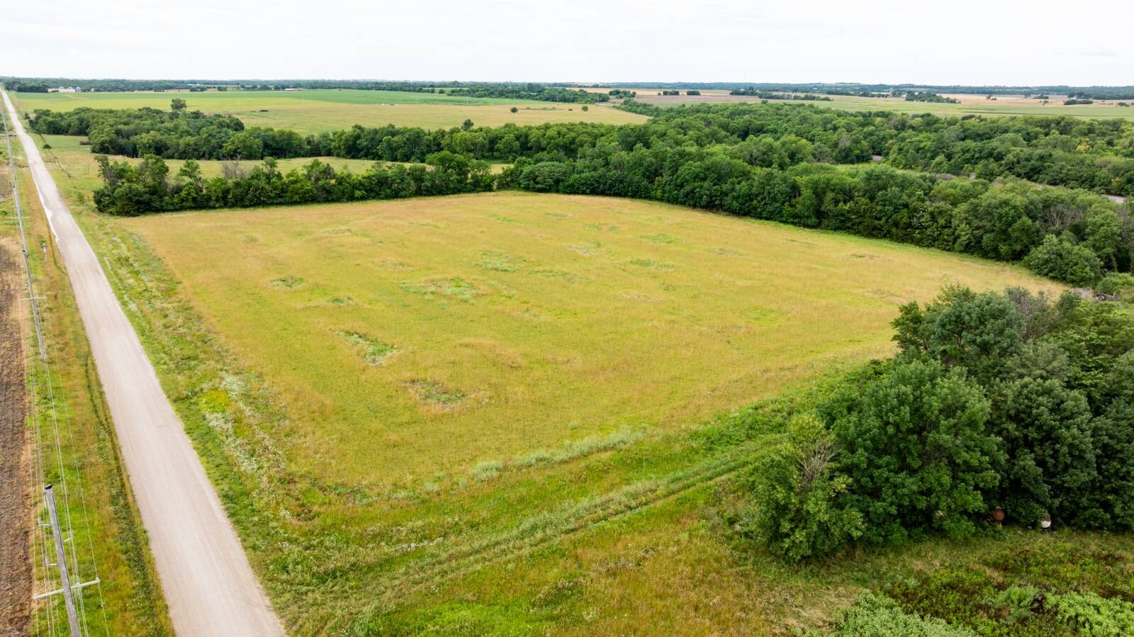 Land for Sale in Anderson County, KS (8 of 45)
