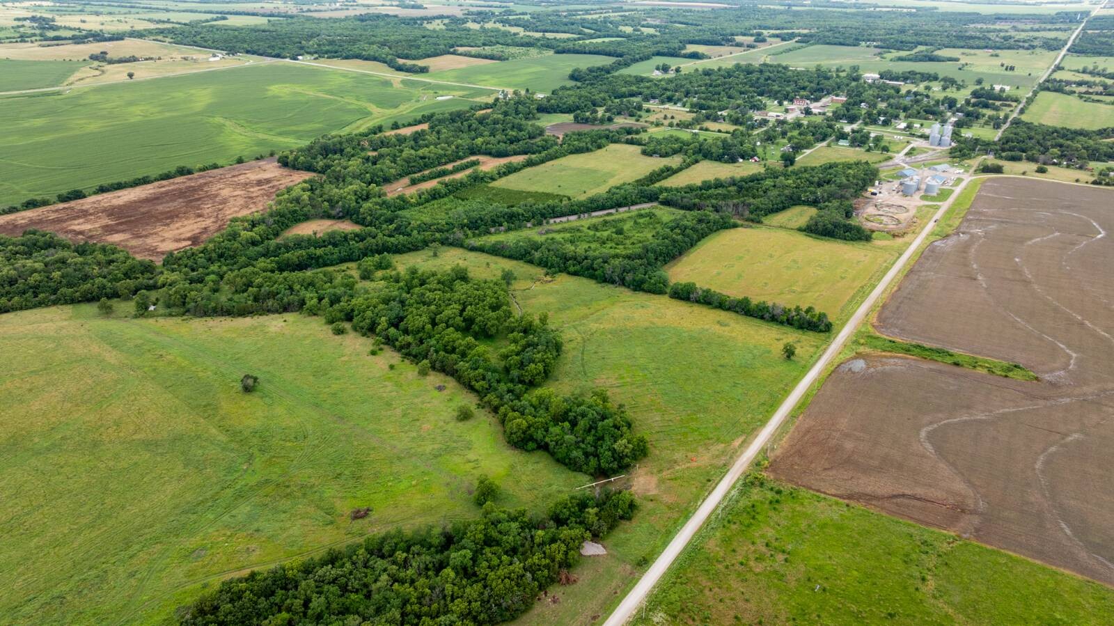 Land for Sale in Anderson County, KS (33 of 45)