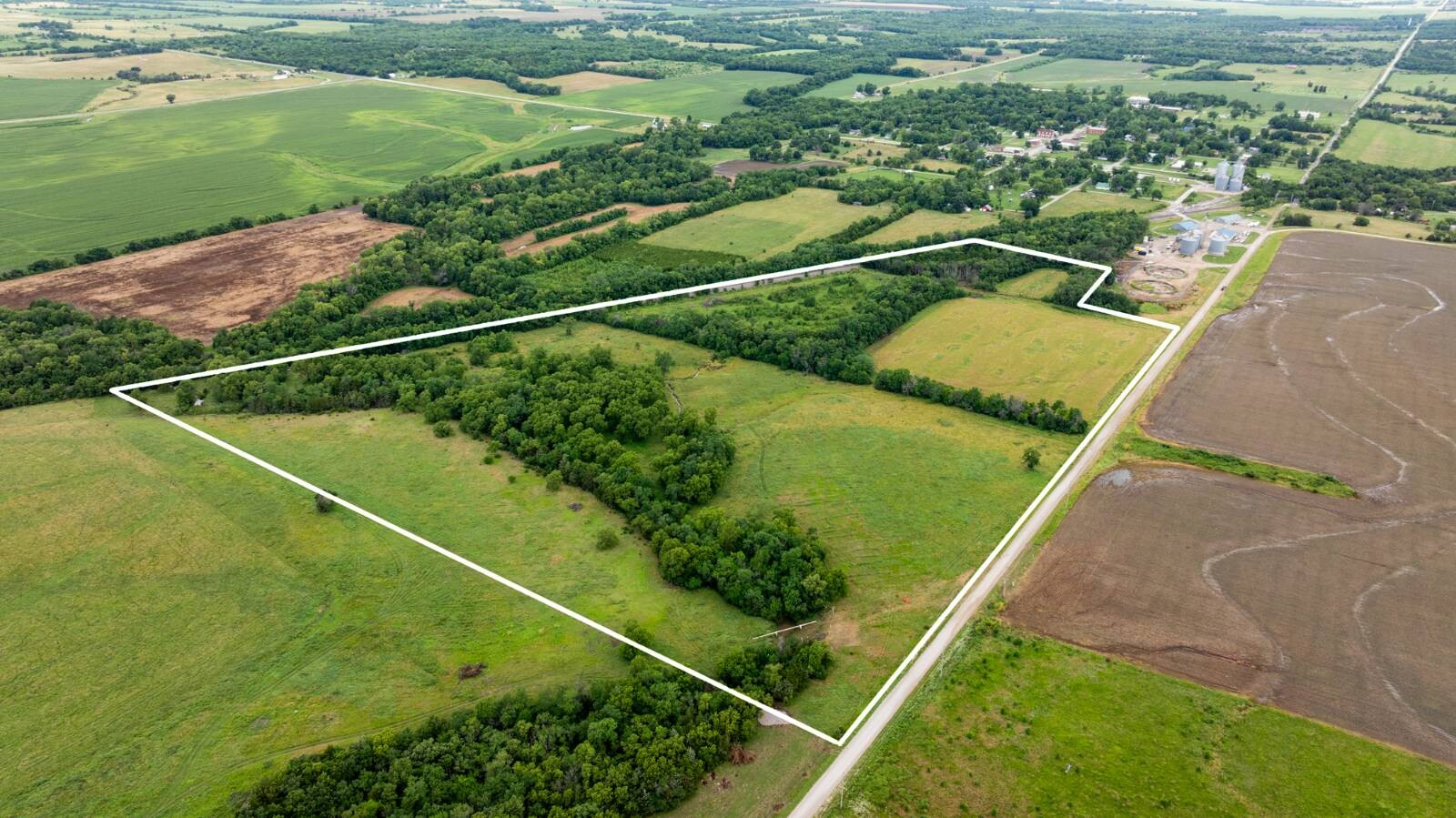 Land for Sale in Anderson County, KS (34 of 45)