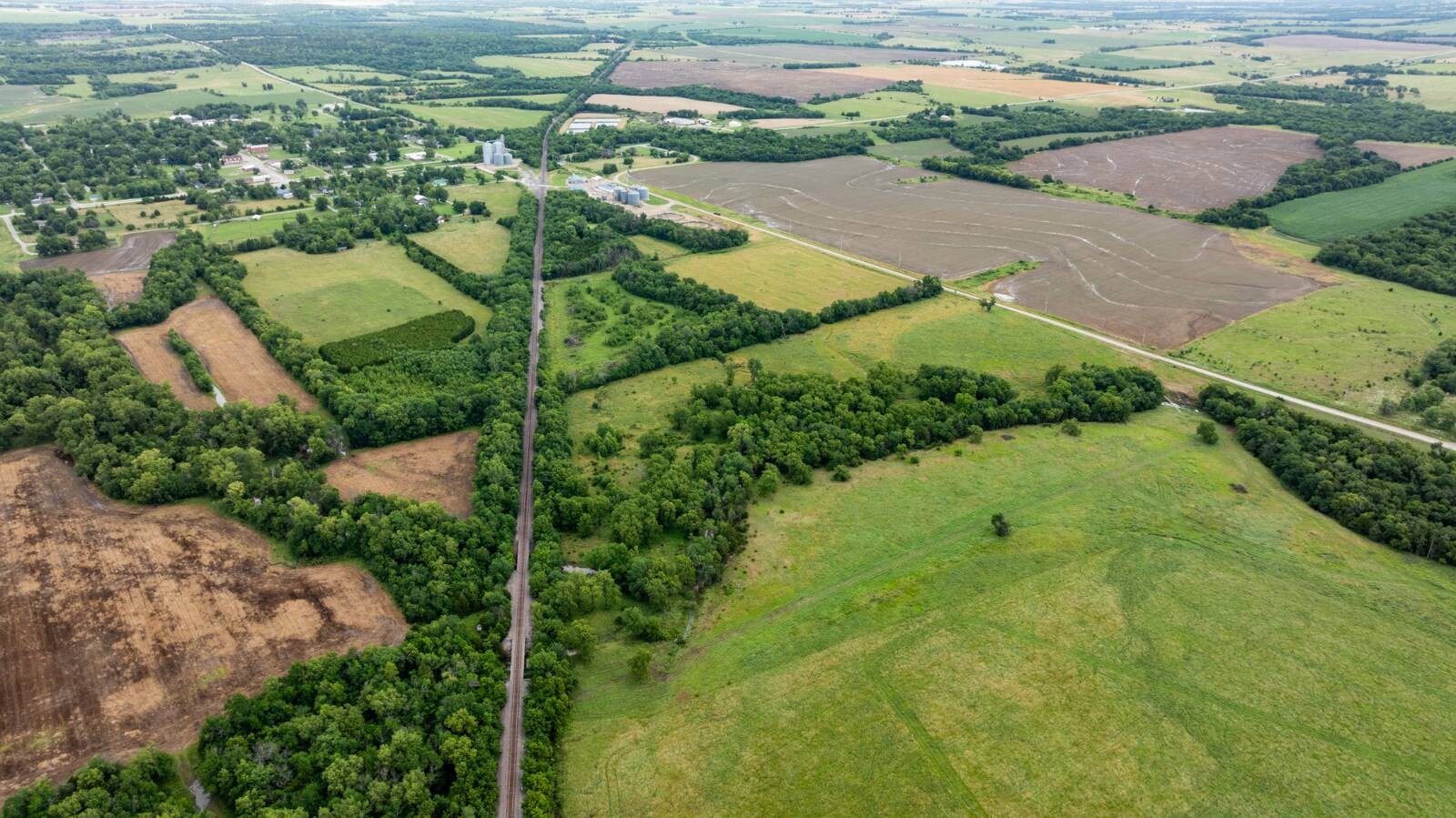 Land for Sale in Anderson County, KS (35 of 45)
