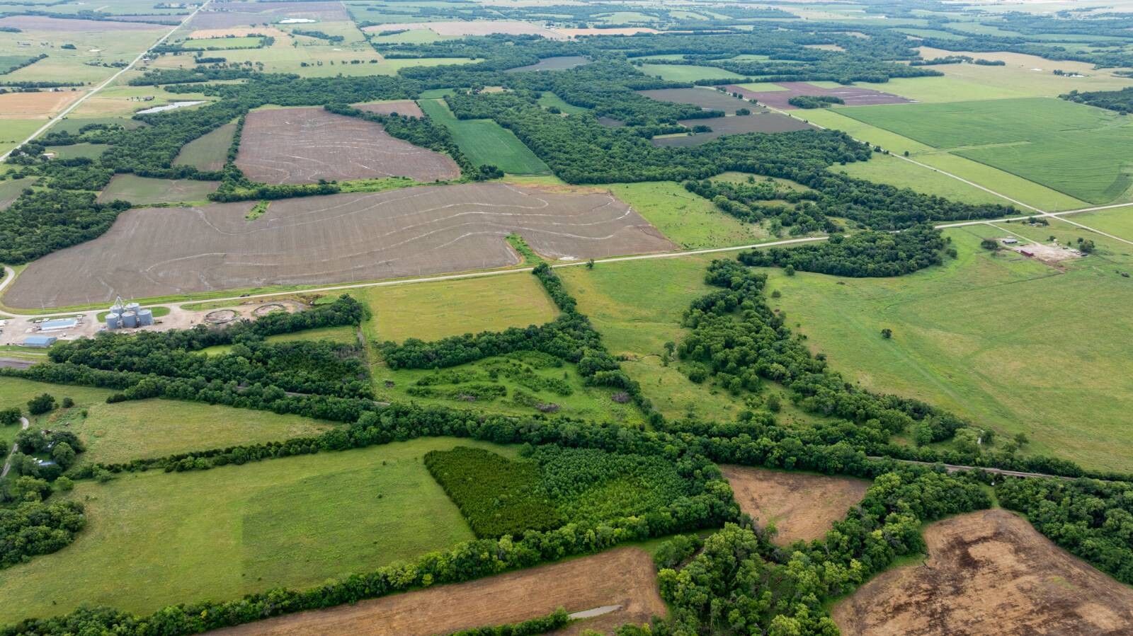 Land for Sale in Anderson County, KS (36 of 45)